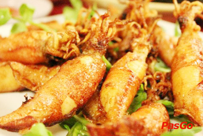 Lẩu Huyền Võ Văn Kiệt - 24