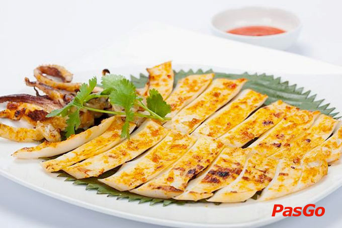 Lẩu Huyền Võ Văn Kiệt - 25