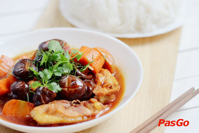 Lẩu Huyền Võ Văn Kiệt - 26