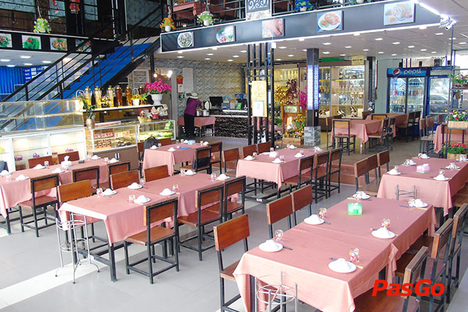 Lẩu Huyền Võ Văn Kiệt - 3