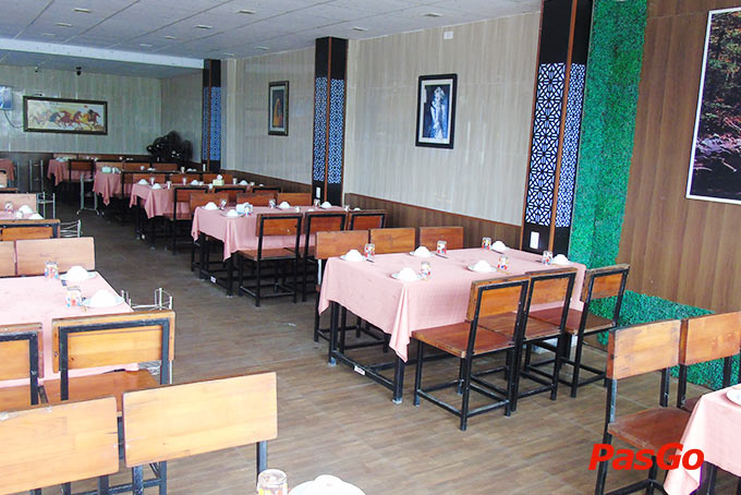 Lẩu Huyền Võ Văn Kiệt - 4