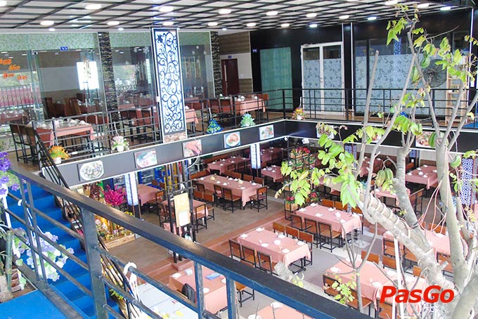 Lẩu Huyền Võ Văn Kiệt - 6