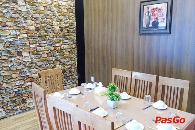 Lẩu Huyền Võ Văn Kiệt - 7