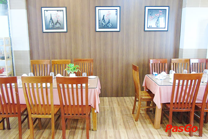 Lẩu Huyền Võ Văn Kiệt - 8