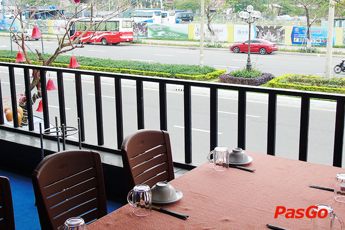 Lẩu Huyền Võ Văn Kiệt - 9