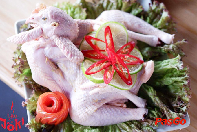 Lẩu Joki Song Hành - 4