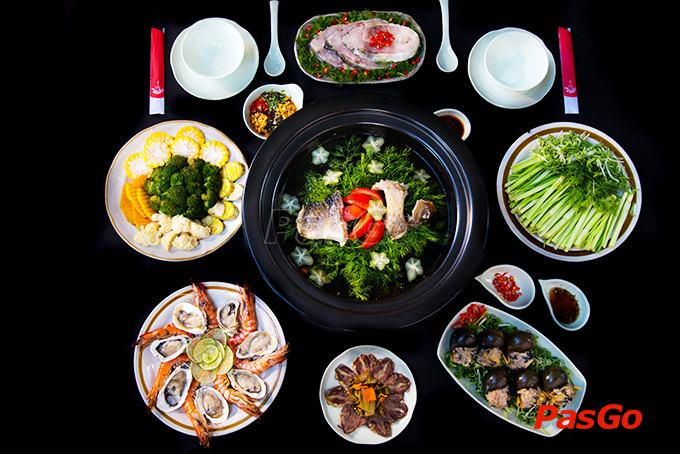 Lẩu Joki Song Hành - 6