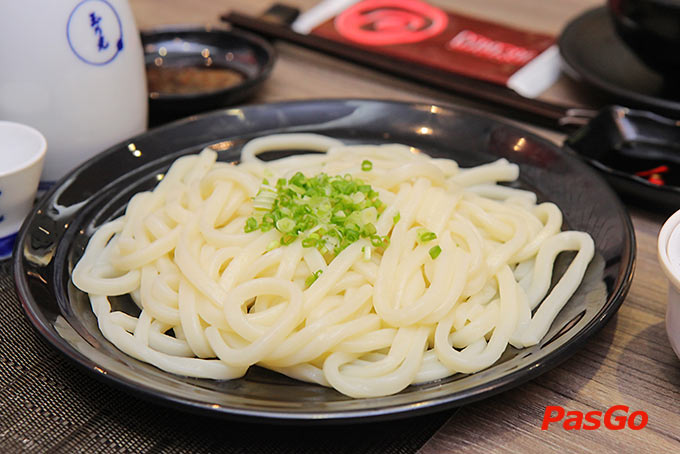 Lẩu Nấm Muru Láng Hạ - 12