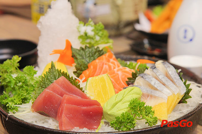 Lẩu Nấm Muru Láng Hạ - 14