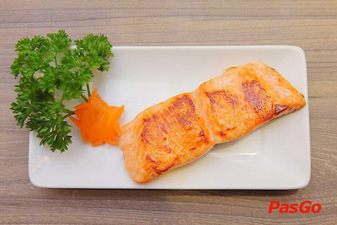 Lẩu Nấm Muru Láng Hạ - 15