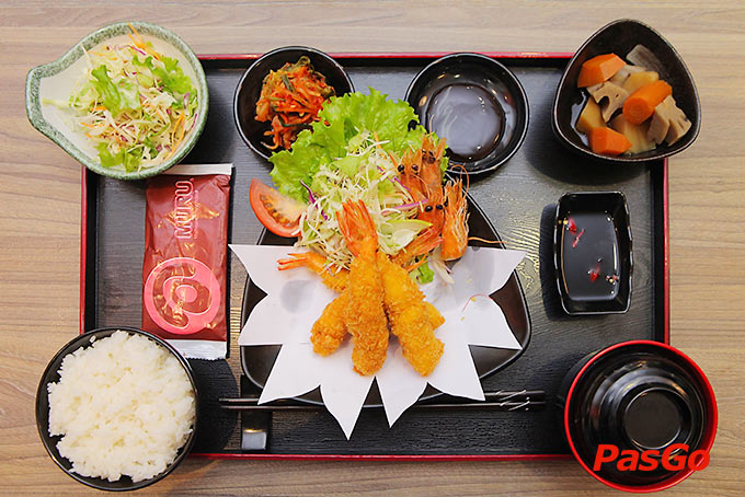 Lẩu Nấm Muru Láng Hạ - 16