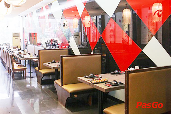 Lẩu Nấm Muru Láng Hạ - 20