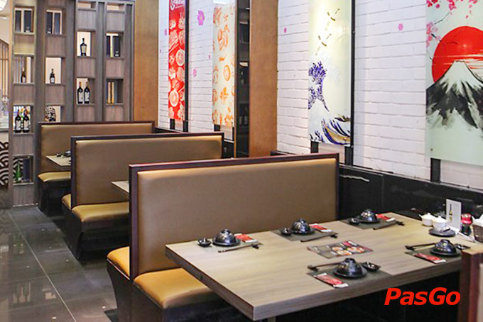 Lẩu Nấm Muru Láng Hạ - 22