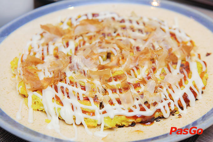 Lẩu Nấm Muru Láng Hạ - 3