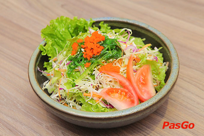 Lẩu Nấm Muru Láng Hạ - 4