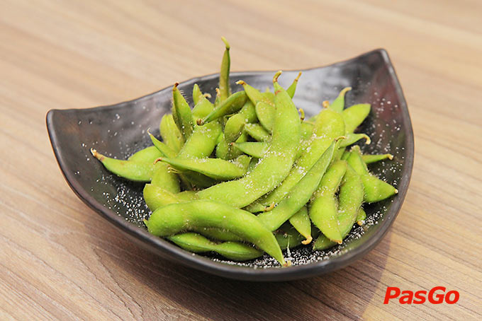 Lẩu Nấm Muru Láng Hạ - 5