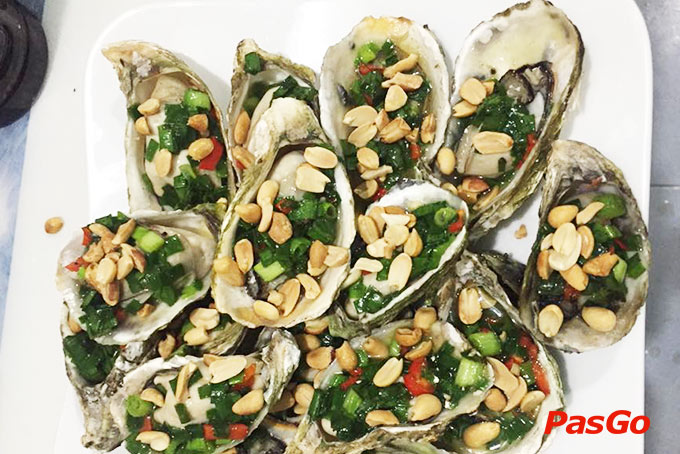 Lẩu Nướng Happy Hồ Xuân Hương - 10