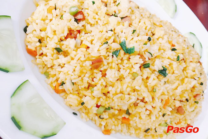 Lẩu Nướng Happy Hồ Xuân Hương - 18