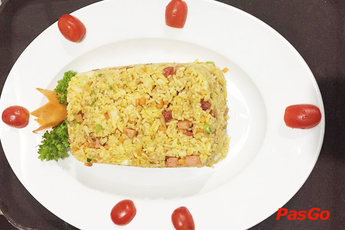 Lẩu Nướng Happy Hồ Xuân Hương - 19