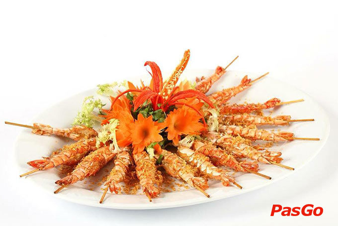 Lẩu Nướng Happy Hồ Xuân Hương - 6