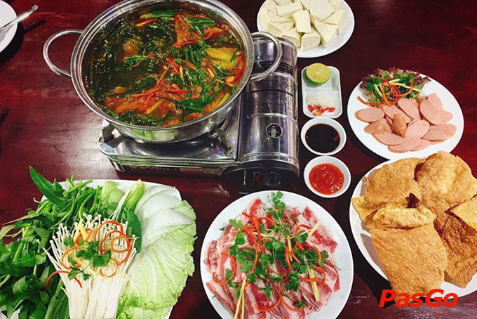 Lion Star Tràng Thi - 1