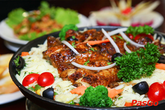 Lion Star Tràng Thi - 10