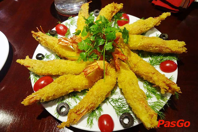 Lion Star Tràng Thi - 11