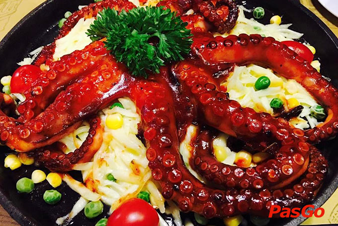 Lion Star Tràng Thi - 12