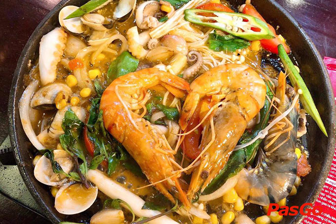 Lion Star Tràng Thi - 13