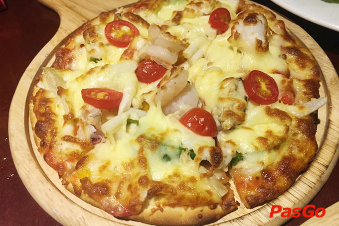 Lion Star Tràng Thi - 14