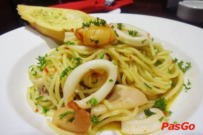 Lion Star Tràng Thi - 15