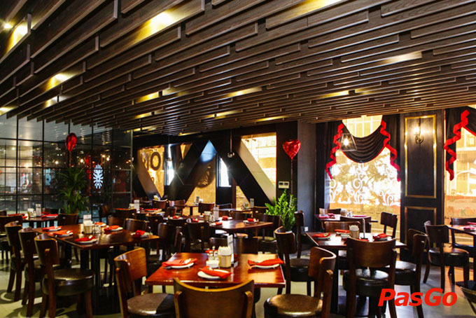 Lion Star Tràng Thi - 20