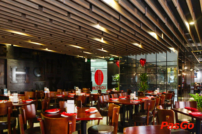 Lion Star Tràng Thi - 21