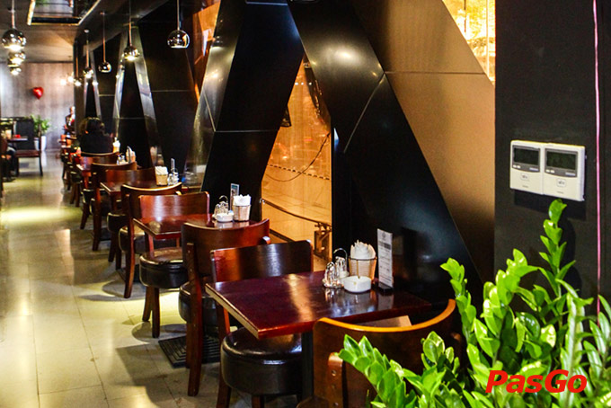 Lion Star Tràng Thi - 23