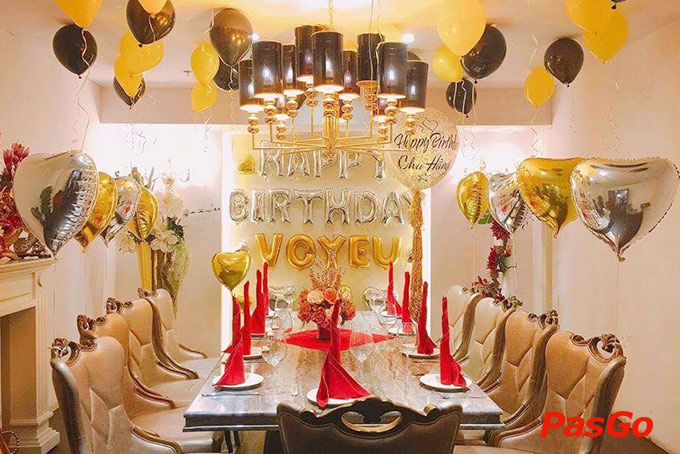 Lion Star Tràng Thi - 24