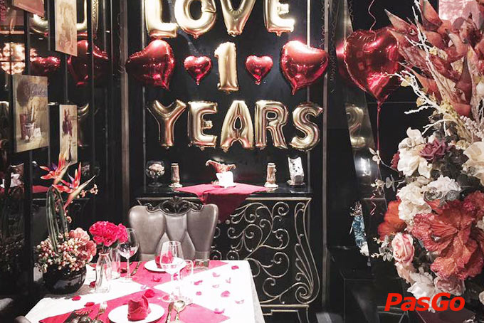 Lion Star Tràng Thi - 25