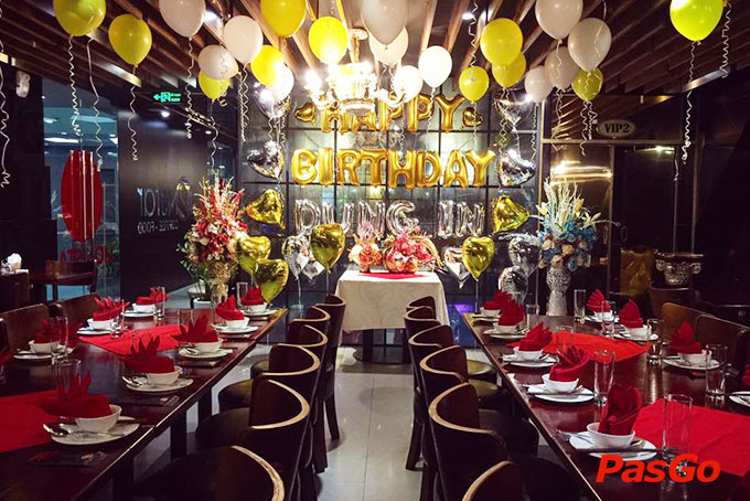 Lion Star Tràng Thi - 26