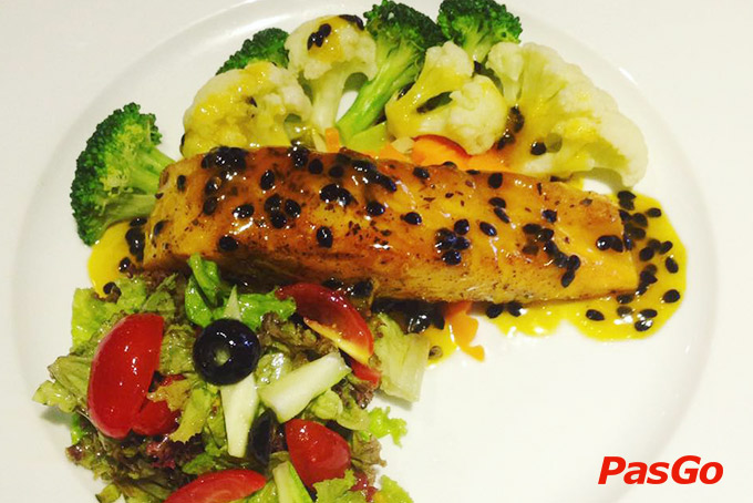 Lion Star Tràng Thi - 3