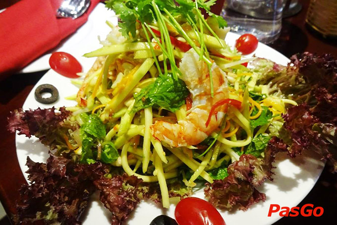 Lion Star Tràng Thi - 4