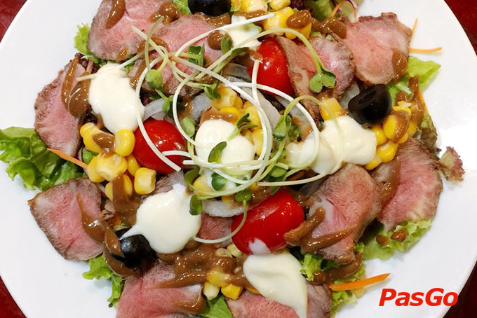 Lion Star Tràng Thi - 5