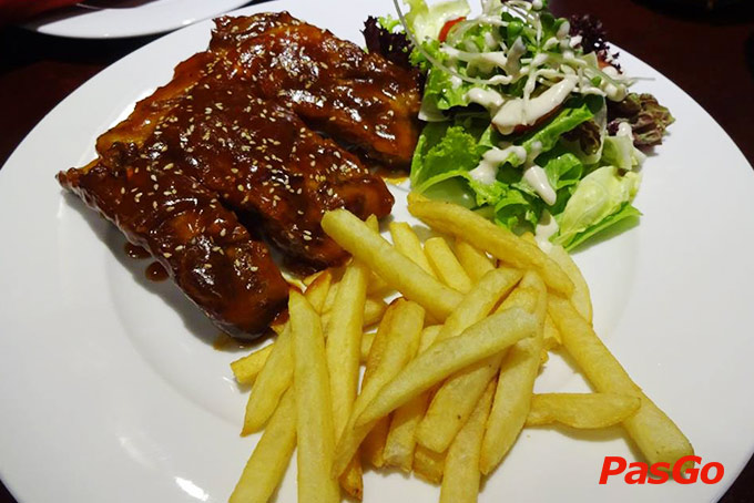 Lion Star Tràng Thi - 6