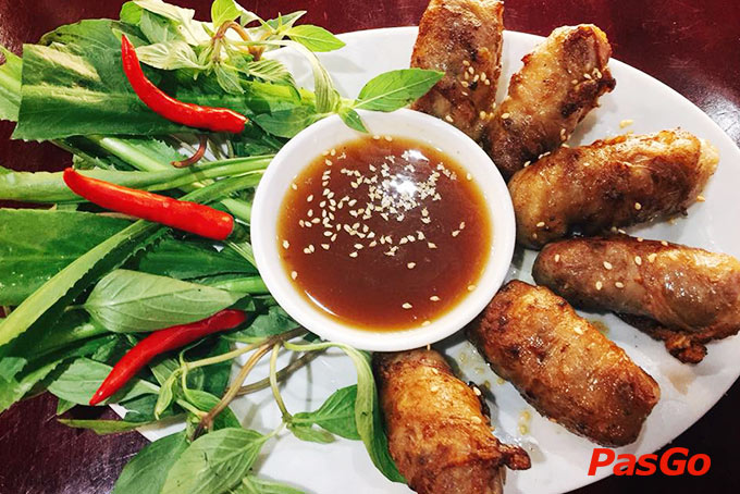 Lion Star Tràng Thi - 8