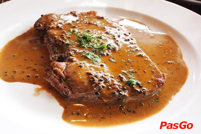 Lion Star Tràng Thi - 9