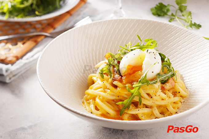 Magnolia Garden - Fusion Japanese Dining and Café - 15