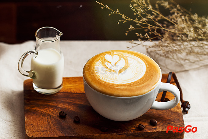 Magnolia Garden - Fusion Japanese Dining and Café - 18