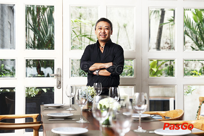 Magnolia Garden - Fusion Japanese Dining and Café - 28