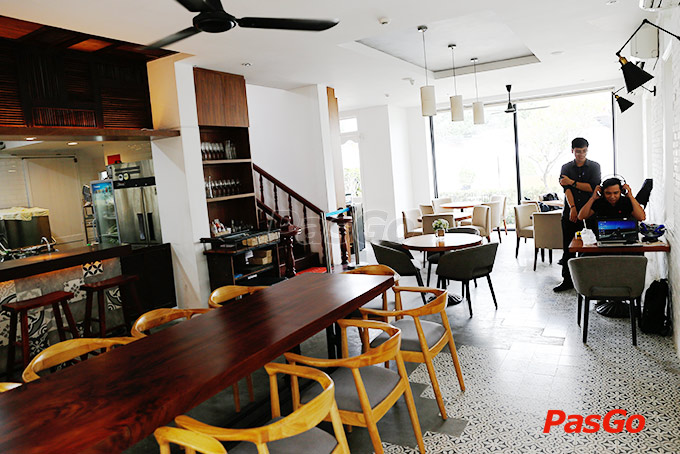 Magnolia Garden - Fusion Japanese Dining and Café - 30