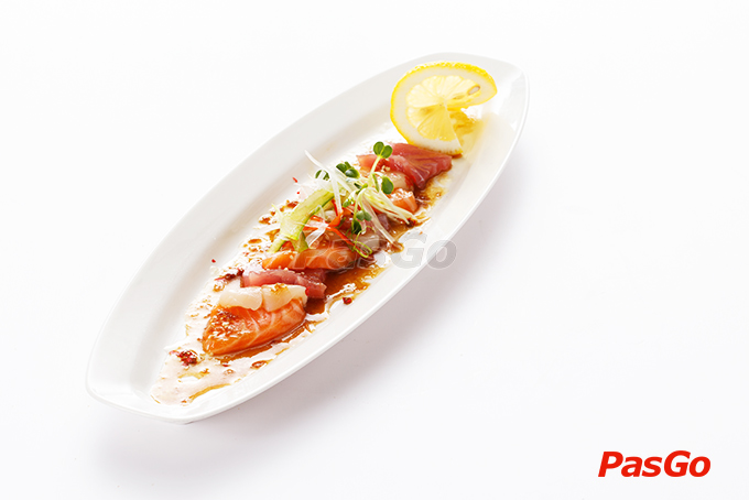 Magnolia Garden - Fusion Japanese Dining and Café - 9