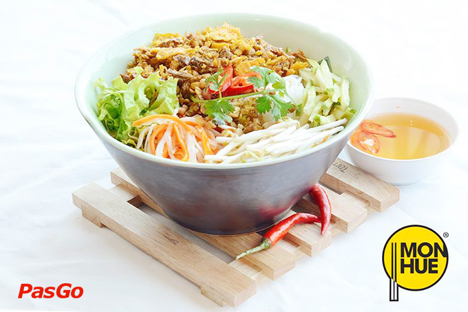 nhà hàng món huế gold mark hồ tùng mậu - 12