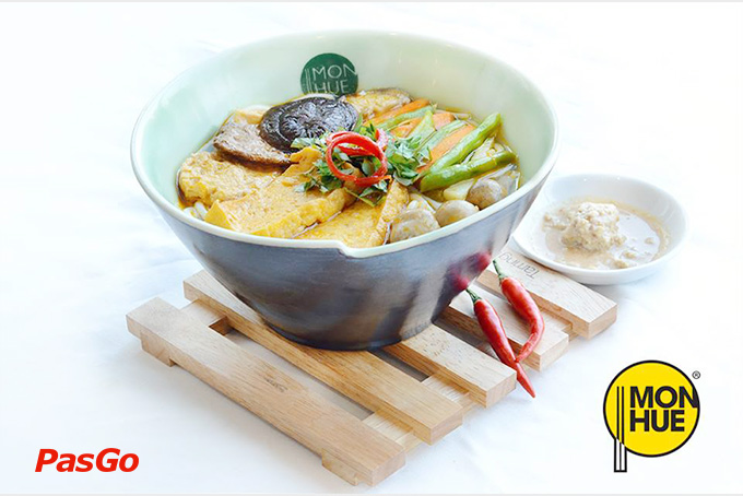 nhà hàng món huế gold mark hồ tùng mậu - 4